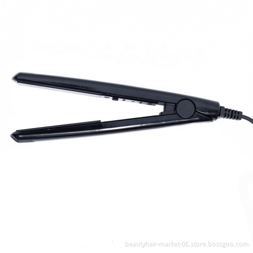 Stock available Hair extension tool Professional Flat Iron best hair straightener